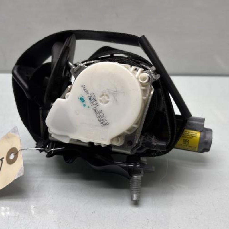 Pretensionneur de ceinture avant gauche PEUGEOT 3008 1 Photo n°3