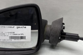 Retroviseur gauche DACIA SANDERO 1 Photo n°1