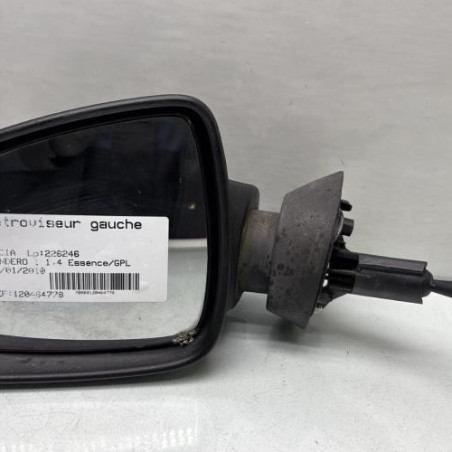 Retroviseur gauche DACIA SANDERO 1 Photo n°1