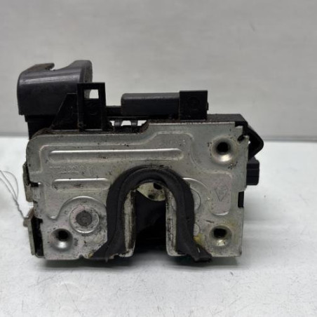 Serrure avant droit DACIA SANDERO 1 Photo n°1