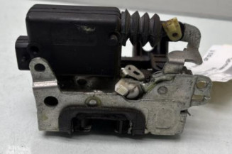 Serrure avant droit DACIA SANDERO 1