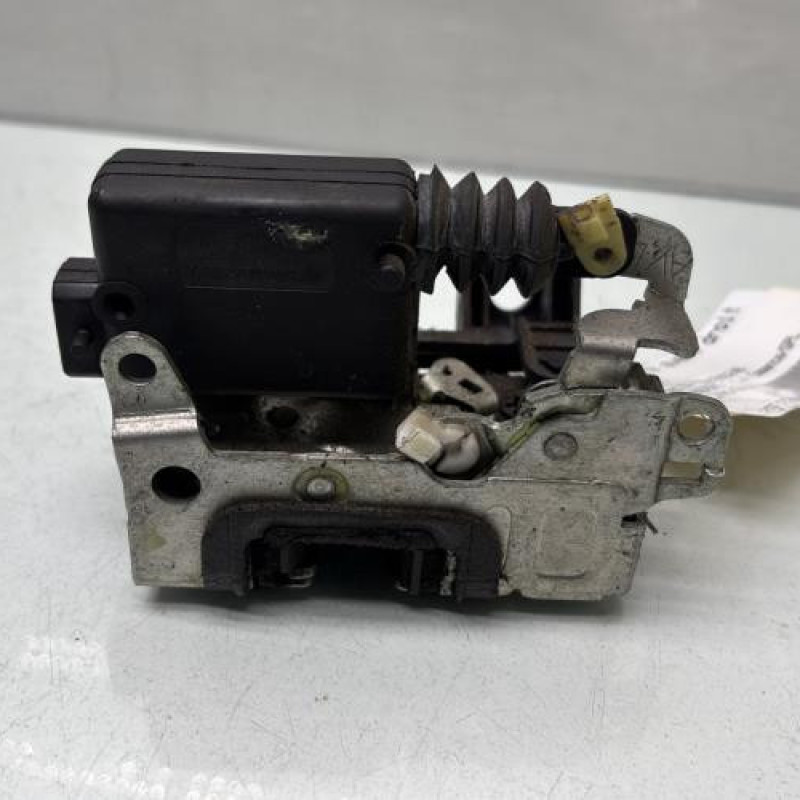 Serrure avant droit DACIA SANDERO 1 Photo n°3