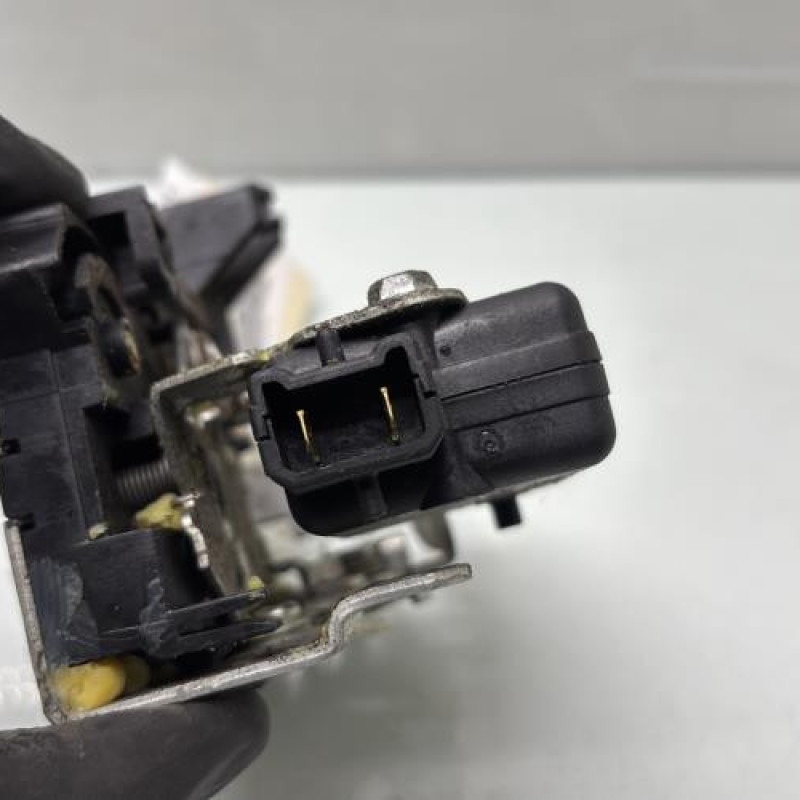 Serrure avant droit DACIA SANDERO 1 Photo n°4