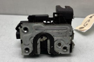 Serrure avant gauche DACIA SANDERO 1 Photo n°1