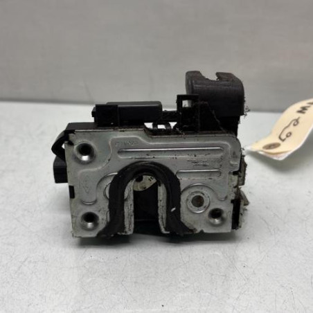 Serrure avant gauche DACIA SANDERO 1 Photo n°1