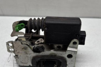 Serrure avant gauche DACIA SANDERO 1