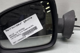 Retroviseur gauche DACIA SANDERO 1 Photo n°1