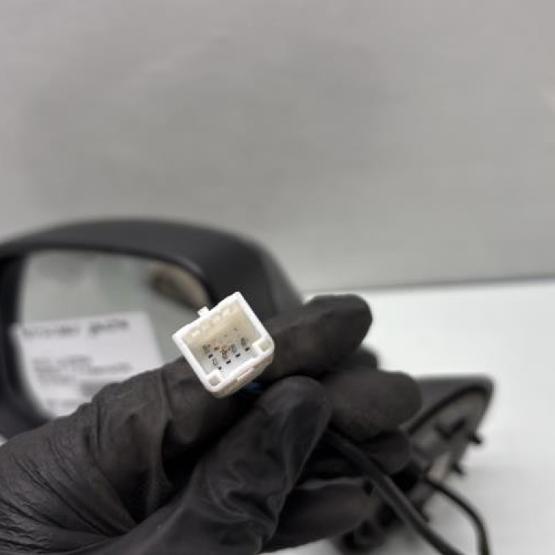 Retroviseur gauche DACIA SANDERO 1 Photo n°3