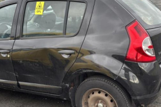 Retroviseur gauche DACIA SANDERO 1