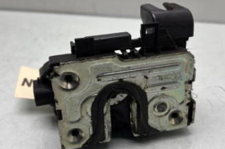 Serrure avant gauche DACIA SANDERO 1 Photo n°1