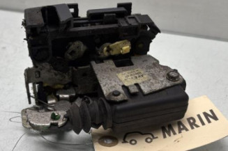 Serrure avant gauche DACIA SANDERO 1