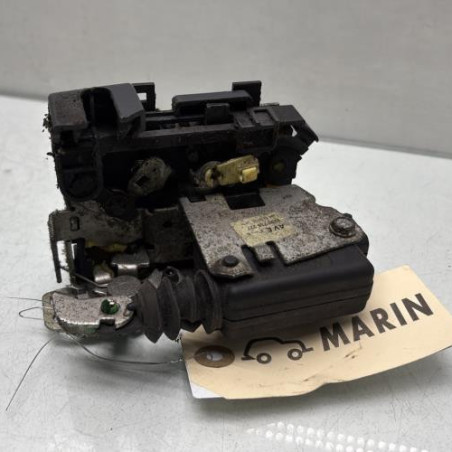 Serrure avant gauche DACIA SANDERO 1