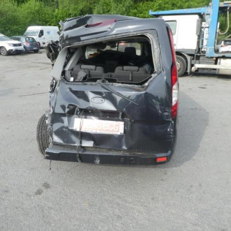 Vitre avant gauche FORD TOURNEO CONNECT 2 Photo n°9