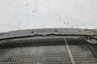 Renfort pare choc avant (traverse) FORD FIESTA 6 Photo n°1