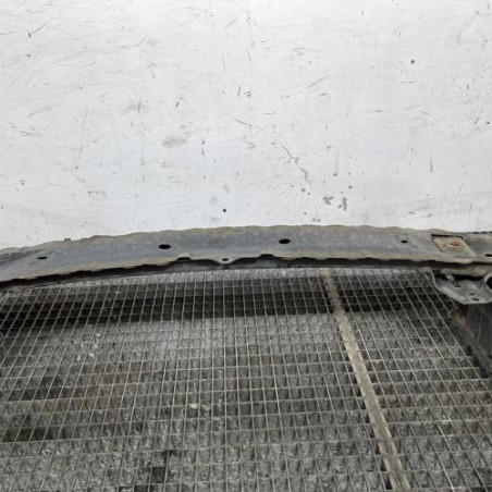 Renfort pare choc avant (traverse) FORD FIESTA 6 Photo n°1