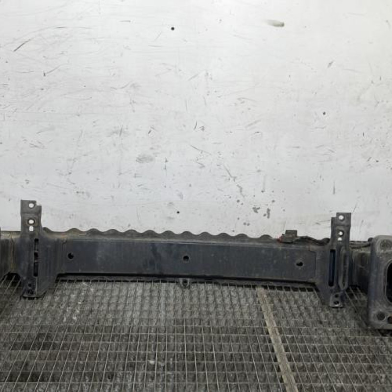 Renfort pare choc avant (traverse) FORD FIESTA 6 Photo n°7