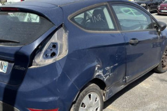 Renfort pare choc avant (traverse) FORD FIESTA 6