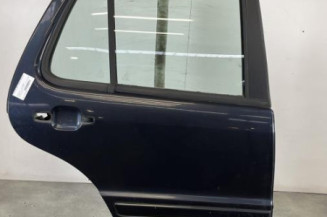 Porte arriere droit MERCEDES CLASSE M 163 Photo n°1