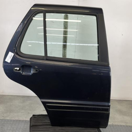 Porte arriere droit MERCEDES CLASSE M 163 Photo n°1