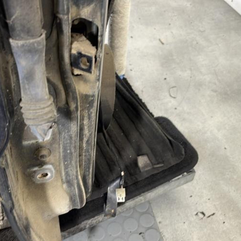 Porte arriere droit MERCEDES CLASSE M 163 Photo n°3