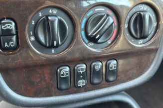 Porte arriere droit MERCEDES CLASSE M 163