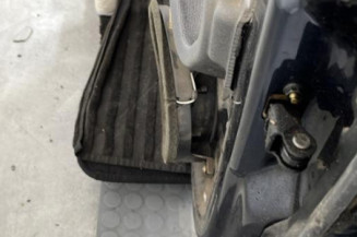 Porte avant gauche MERCEDES CLASSE M 163