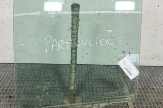 Vitre arriere gauche MERCEDES CLASSE M 163 Photo n°1