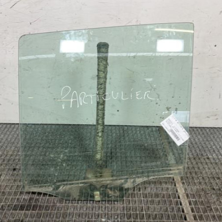 Vitre arriere gauche MERCEDES CLASSE M 163 Photo n°1