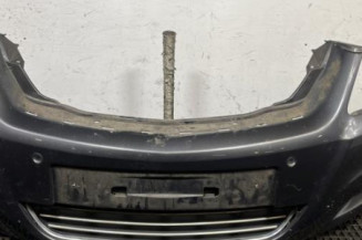 Pare choc avant OPEL ZAFIRA B Photo n°1