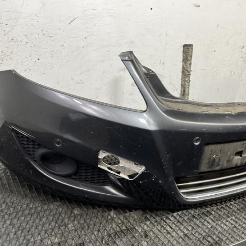 Pare choc avant OPEL ZAFIRA B Photo n°2