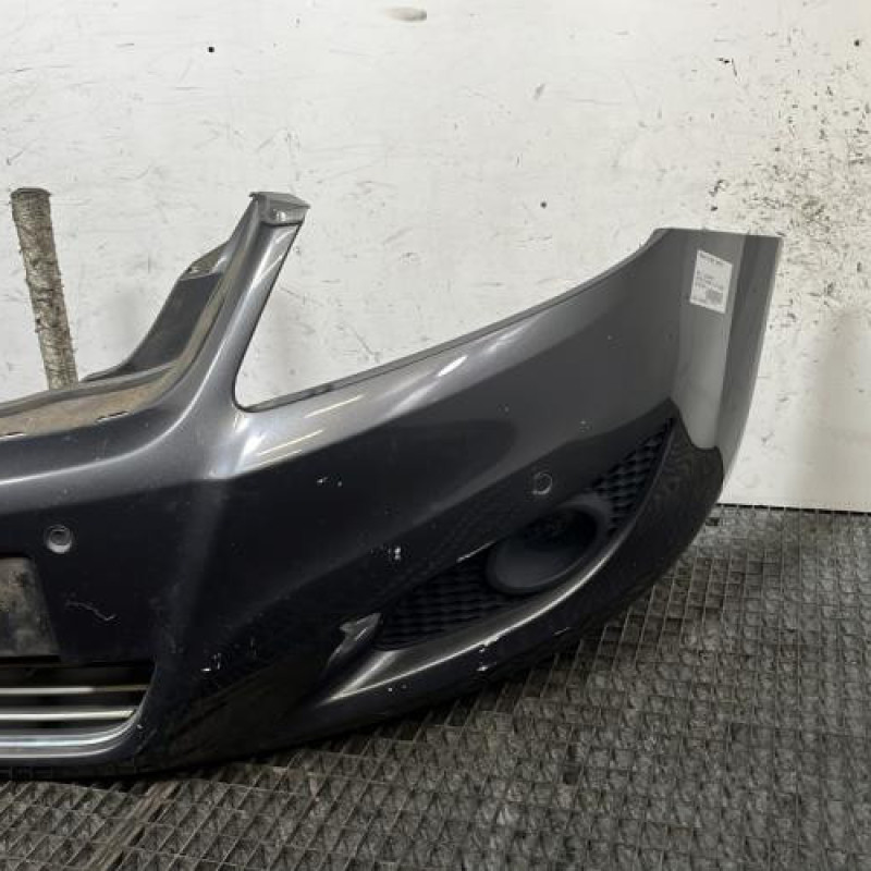 Pare choc avant OPEL ZAFIRA B Photo n°3