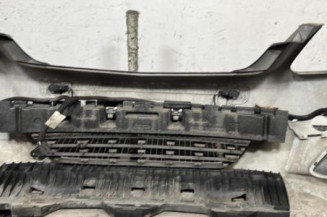 Pare choc avant OPEL ZAFIRA B