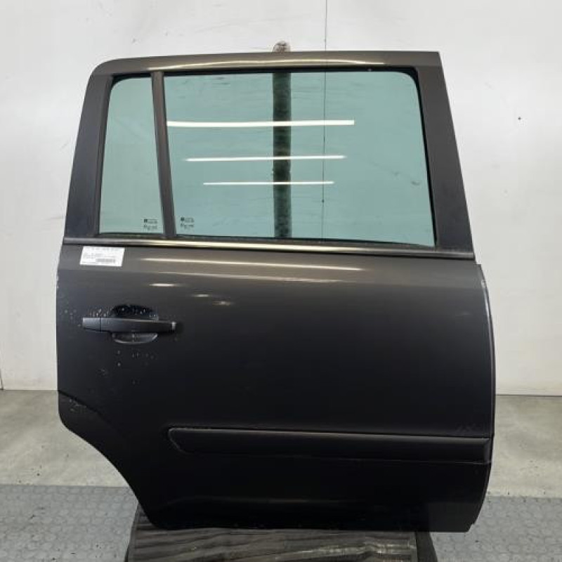 Porte arriere droit OPEL ZAFIRA B Photo n°1