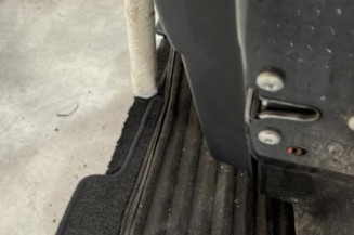 Porte arriere droit OPEL ZAFIRA B