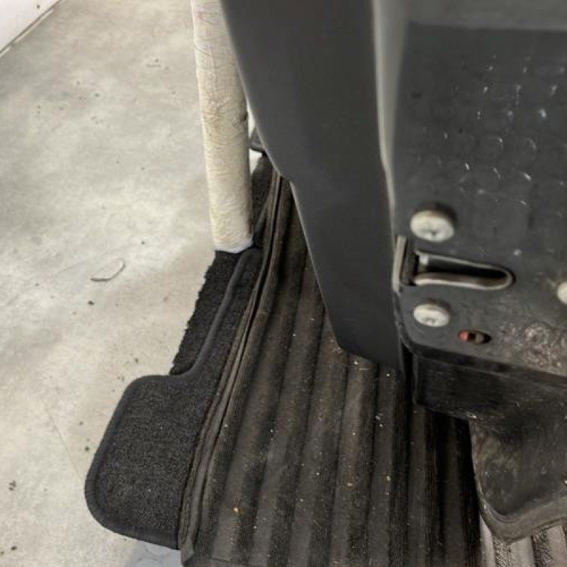 Porte arriere droit OPEL ZAFIRA B Photo n°3