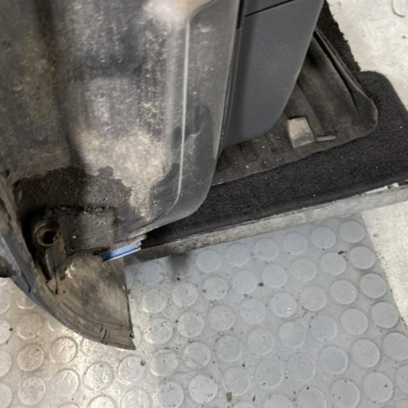 Porte arriere droit OPEL ZAFIRA B Photo n°5