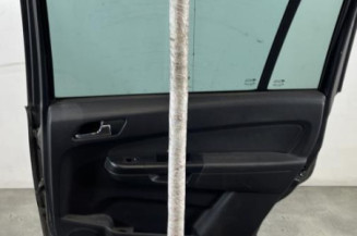 Porte arriere droit OPEL ZAFIRA B