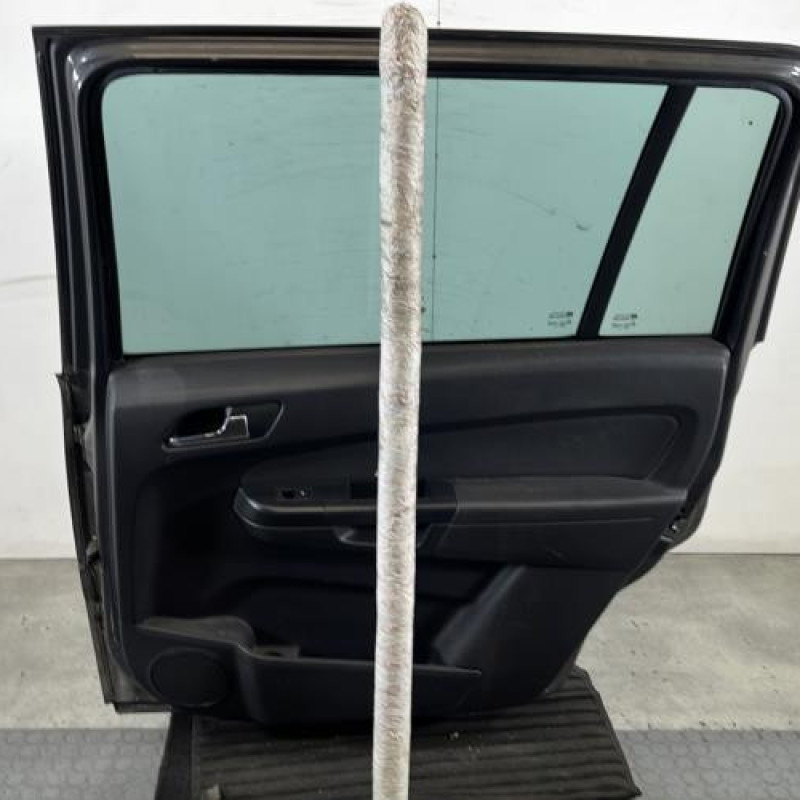 Porte arriere droit OPEL ZAFIRA B Photo n°6