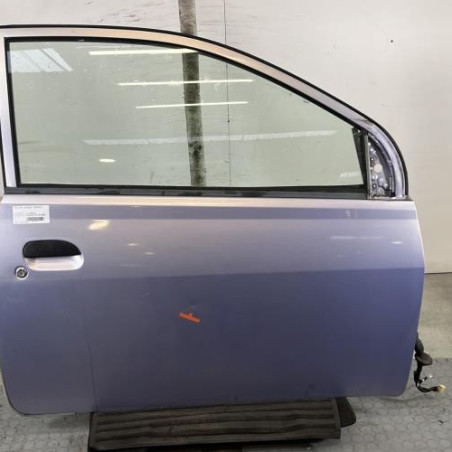 Porte avant droit DAIHATSU CUORE 2 Photo n°1