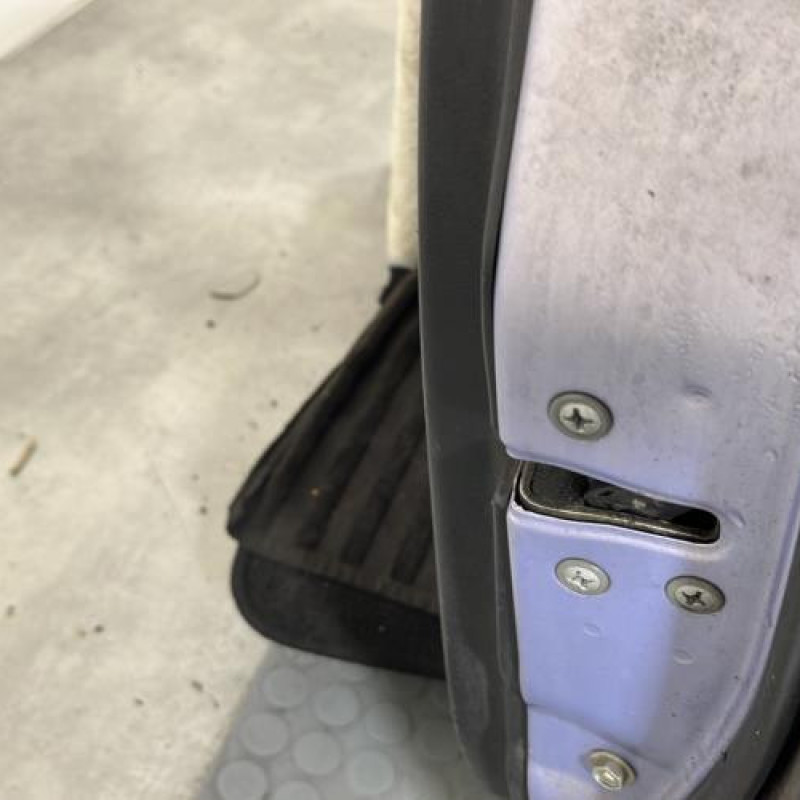 Porte avant droit DAIHATSU CUORE 2 Photo n°4