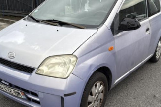 Porte avant droit DAIHATSU CUORE 2