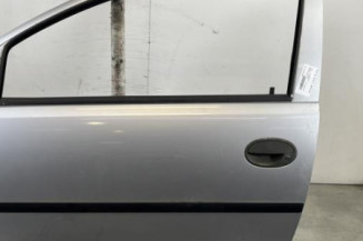 Porte avant gauche OPEL CORSA C Photo n°1