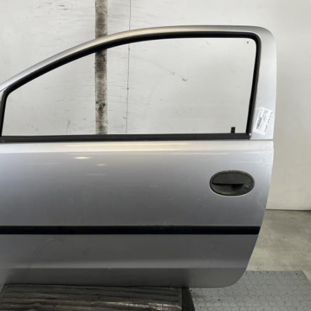 Porte avant gauche OPEL CORSA C Photo n°1