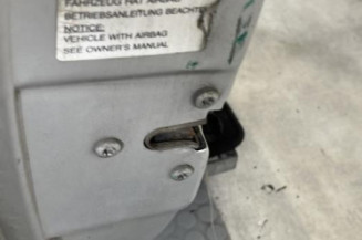 Porte avant gauche OPEL CORSA C