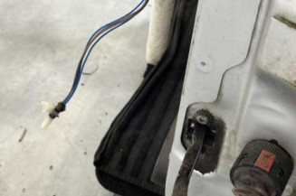 Porte avant gauche OPEL CORSA C