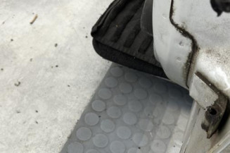 Porte avant gauche OPEL CORSA C