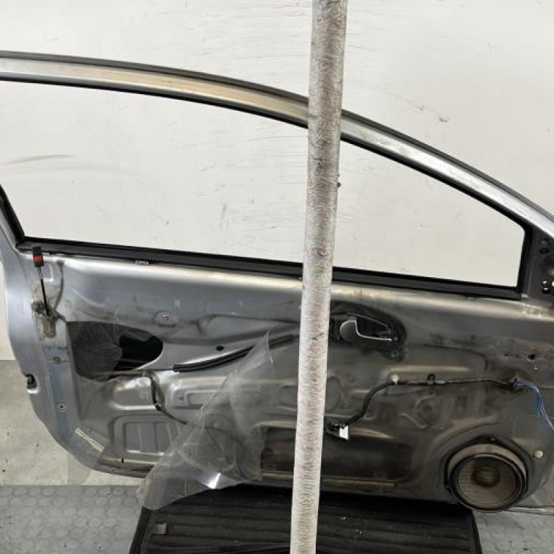 Porte avant gauche OPEL CORSA C Photo n°6