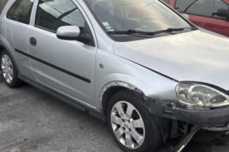 Porte avant gauche OPEL CORSA C