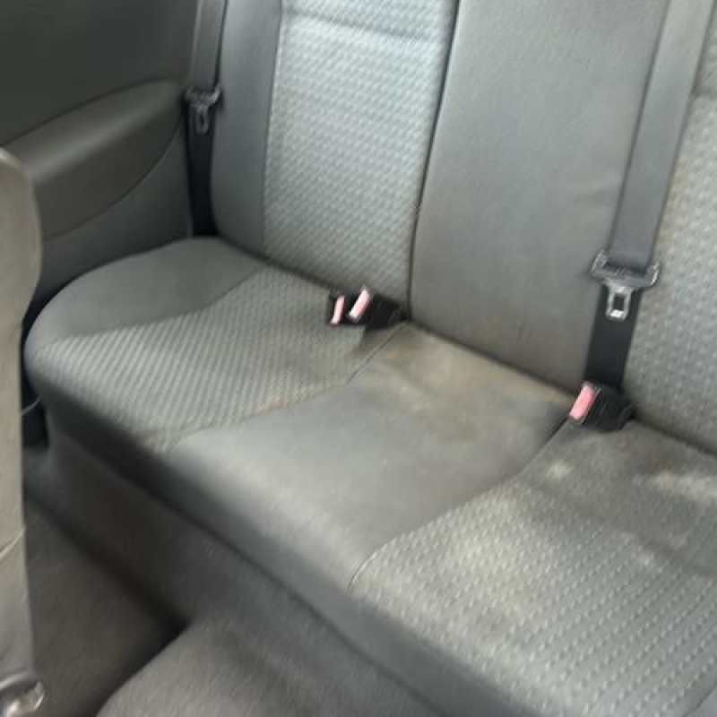 Porte avant gauche OPEL CORSA C Photo n°17