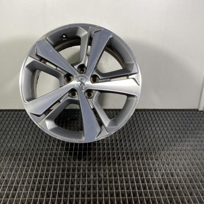 Jante PEUGEOT 308 2 Photo n°1